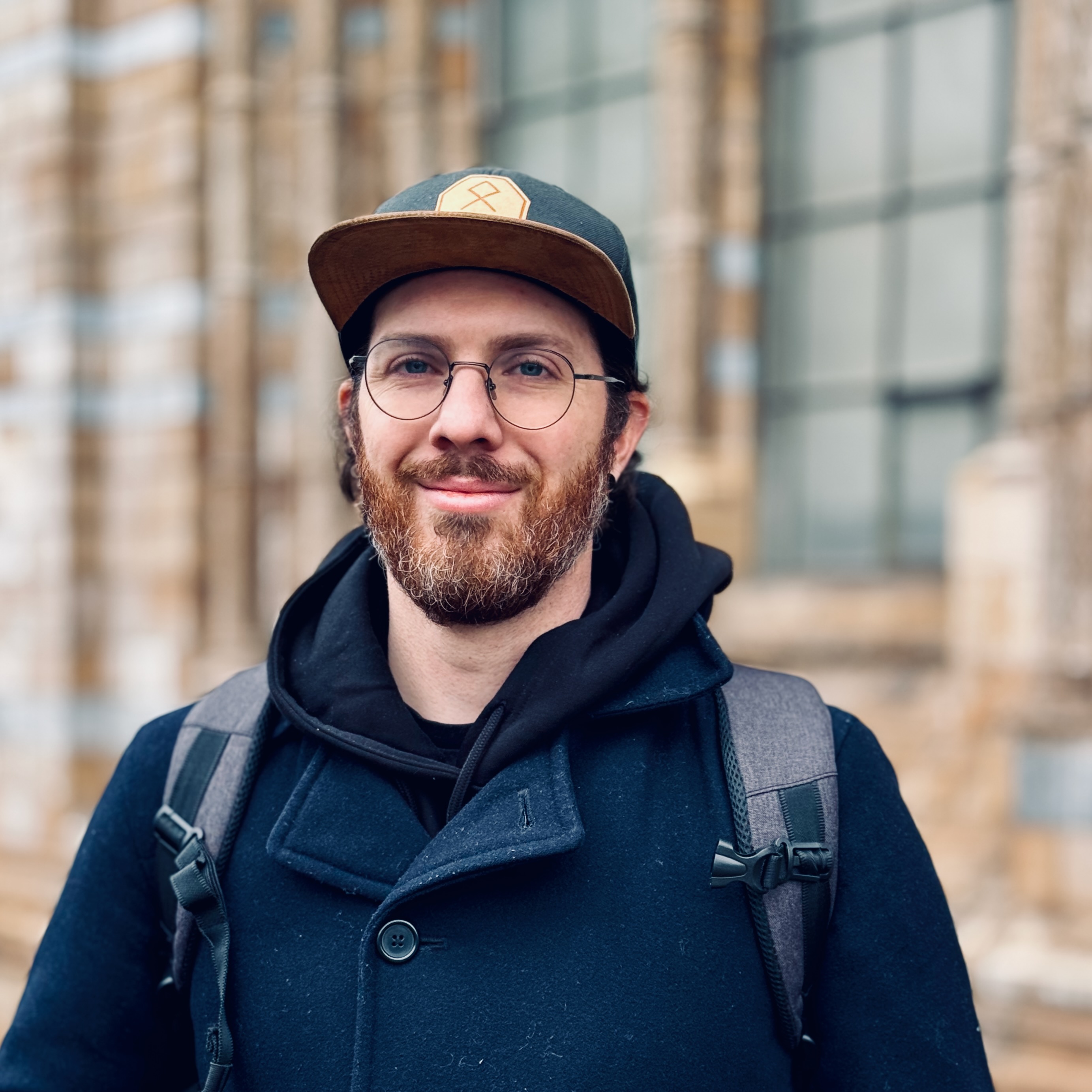 Founder of Crudus Apps