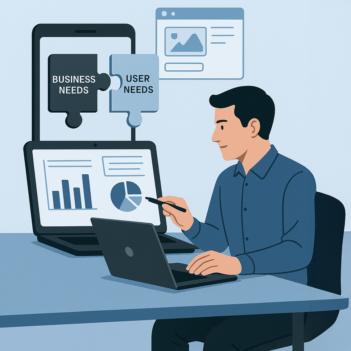 Custom App Development