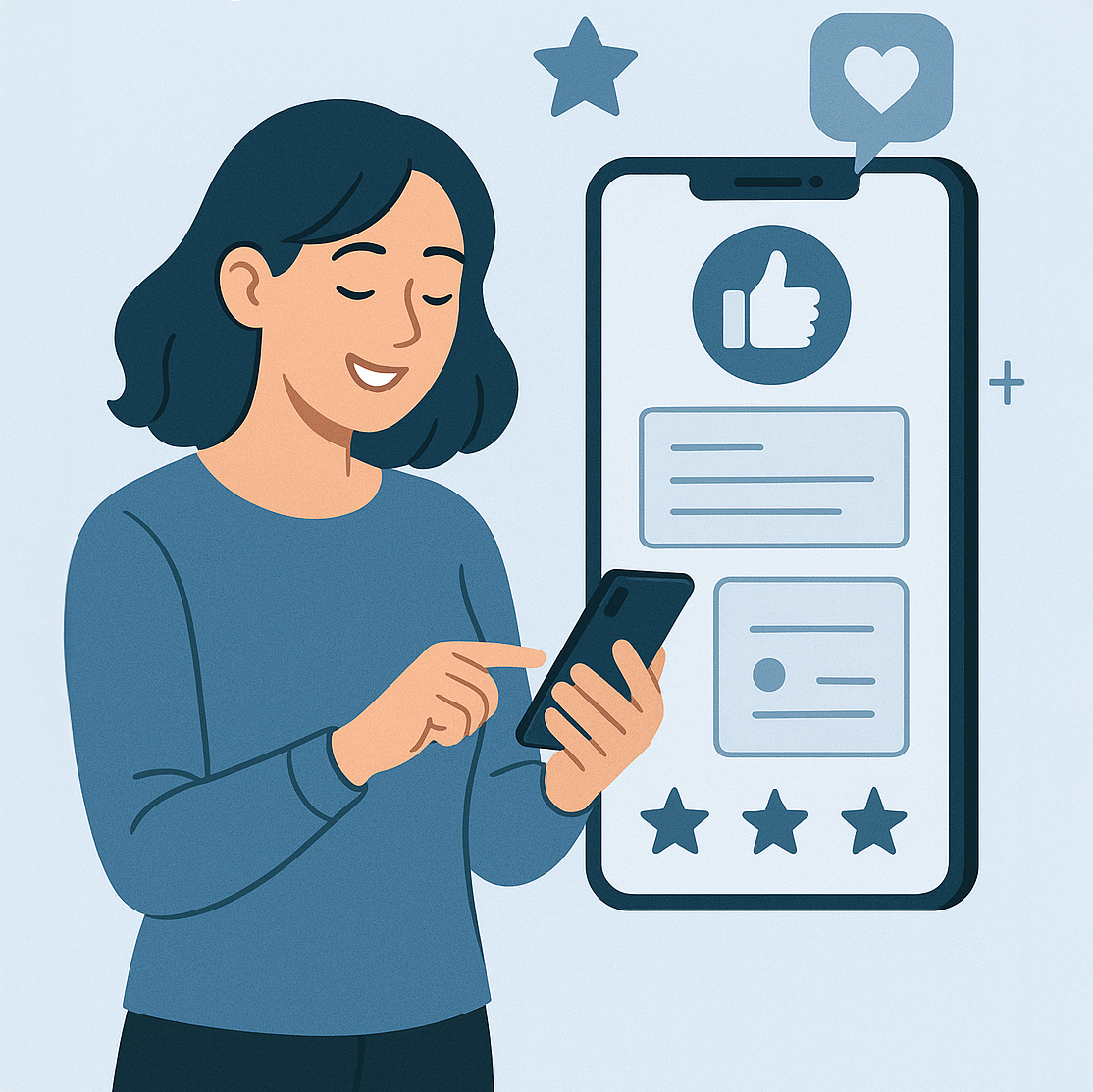 UI/UX Design
